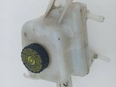 Brake fluid reservoir