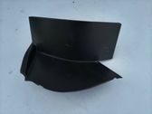 Rear/tail light trim molding
