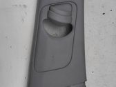 (B) pillar trim (top)