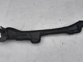 Fender end trim