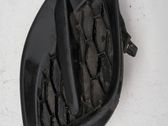 Front bumper lower grill