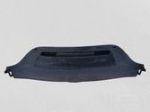 Tailgate/boot lid cover trim