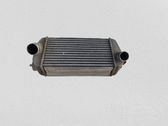 Coolant radiator