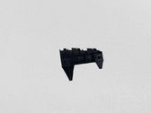 Rear bumper mounting bracket