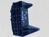 Support de pare-chocs arrière