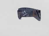 Rear bumper mounting bracket