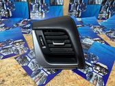 Dashboard side air vent grill/cover trim