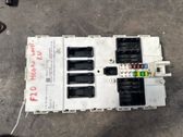 Comfort/convenience module