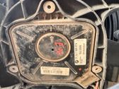 Ventilador eléctrico del radiador