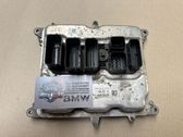 Calculateur moteur ECU