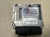 Engine control unit/module