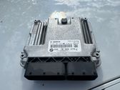 Engine control unit/module