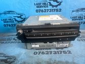 Radio / CD-Player / DVD-Player / Navigation