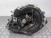 Mechaninė 5 pavarų dėžė