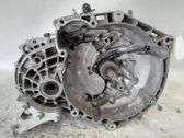 Manual 5 speed gearbox