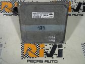 Unidad de control/módulo del motor