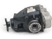 Rear differential