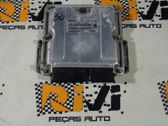 Engine control unit/module
