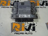 Engine control unit/module