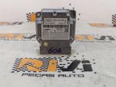 Airbag control unit/module