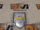 Airbag control unit/module