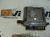 Engine control unit/module