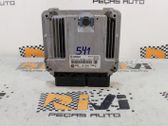 Calculateur moteur ECU