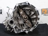 Manual 5 speed gearbox