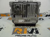 Engine control unit/module