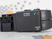 Sound control switch