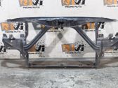 Radiator support slam panel