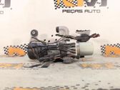 Электродвигатель складной крыши