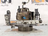 Fuel injection high pressure pump