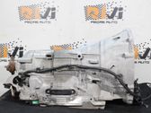 Manual 5 speed gearbox