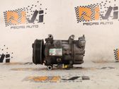 Ilmastointilaitteen kompressorin pumppu (A/C)