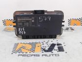 Other control units/modules