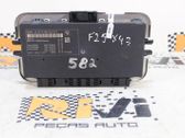 Other control units/modules