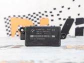 Other control units/modules