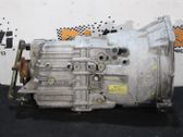 Manual 5 speed gearbox