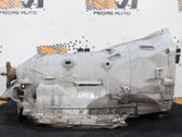 Manual 5 speed gearbox