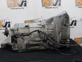 Manual 5 speed gearbox