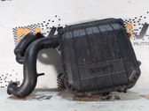 Air filter box