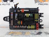 SAM control unit