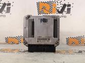 Calculateur moteur ECU