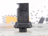 Mass air flow meter