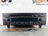Radio/CD/DVD/GPS head unit