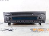 Radio/CD/DVD/GPS head unit