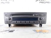 Radio/CD/DVD/GPS head unit
