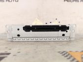 Radio/CD/DVD/GPS head unit