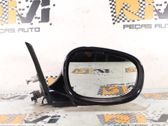 Front door electric wing mirror